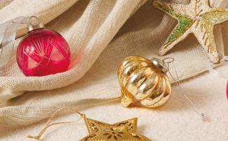 Noel ağacınızı nasıl süsleyebilirsiniz?